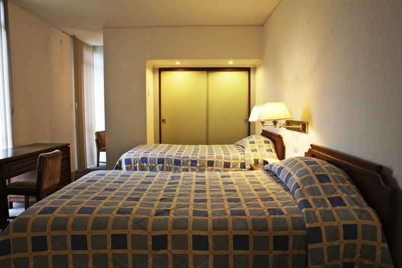 Hotel Continental Монтевідео Екстер'єр фото