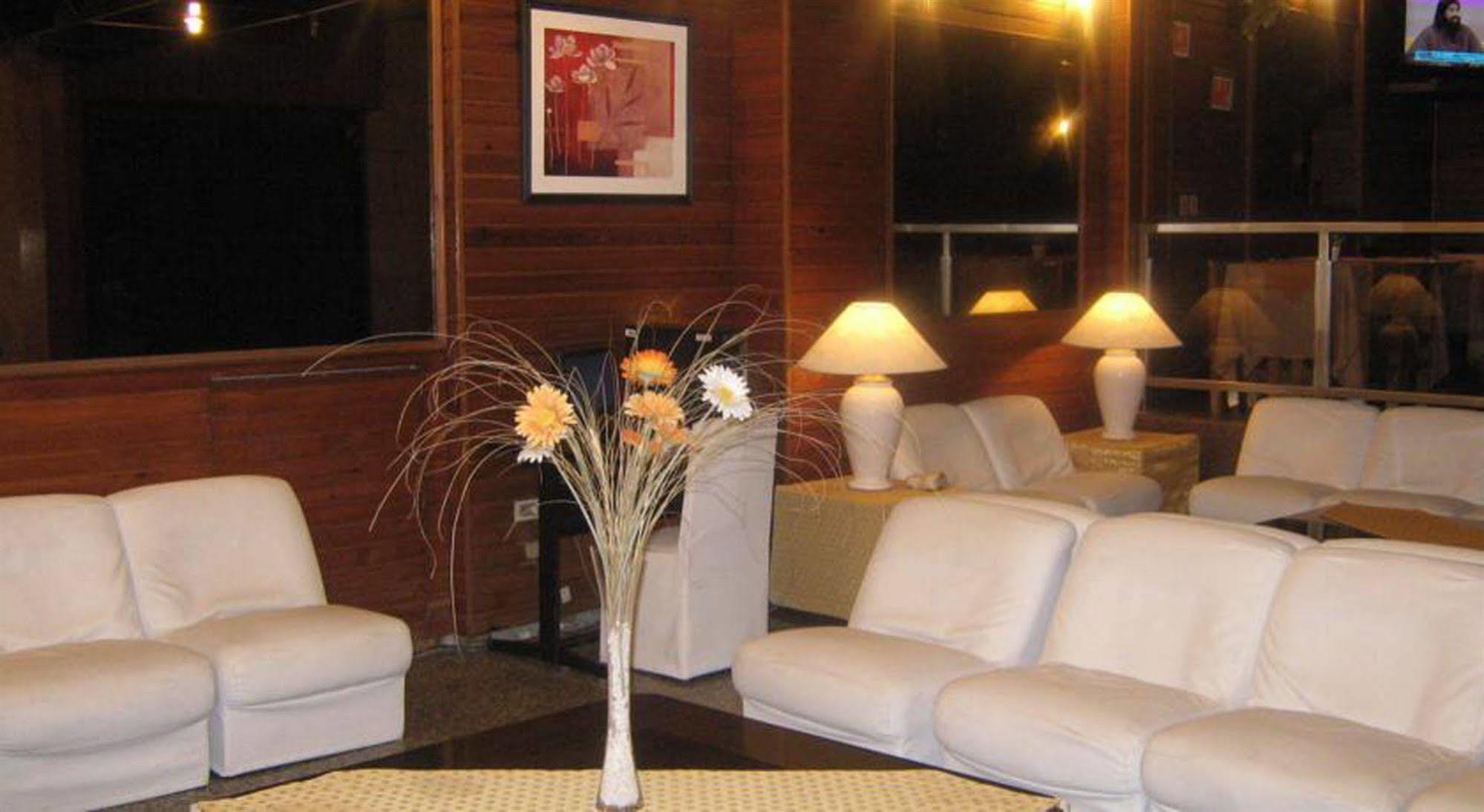 Hotel Continental Монтевідео Екстер'єр фото