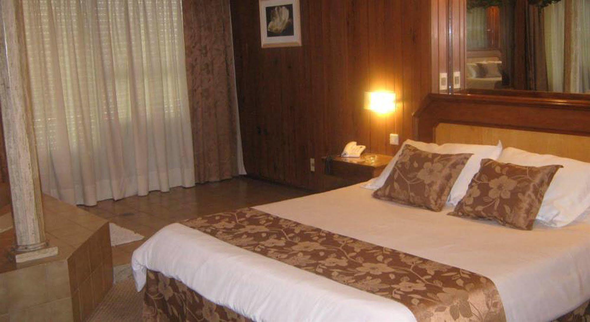 Hotel Continental Монтевідео Екстер'єр фото